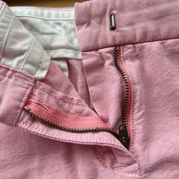 J.Crew Coral Women’s Shore‎ Sz 10 - Picture 6 of 7